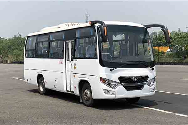 東風雲南EQ6770LPD6客車（柴油國六24-30座）
