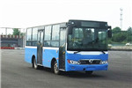東風雲南EQ6780G5公交車（柴油國五17-32座）