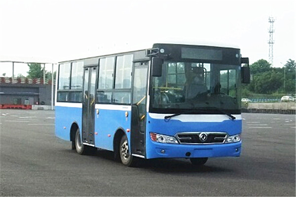 東風雲南EQ6780G5公交車（柴油國五17-32座）