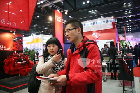 東(dong) 風康明斯應用工程師楊旭