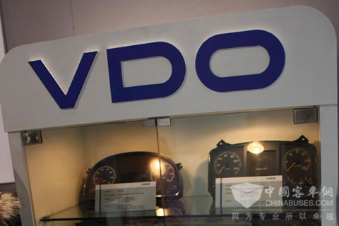 VDO儀(yi) 表