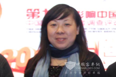 洛陽凱邁DHQ13緩速器獲得配套推薦產(chan) 品獎