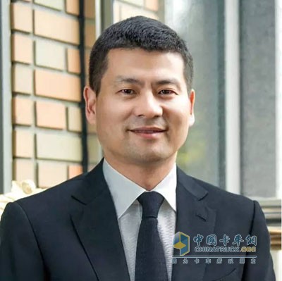泰樂瑪汽車製動係統(上海)有限公司總經理李飛