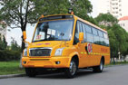 亞星JS6730XCJ