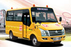 長安校車SC6515