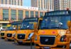 三年目標一萬輛 黃海助遼寧全麵普及校車之路