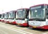 北京公交采購3000輛LNG客車